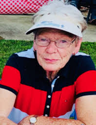 Mary Lou Crace Obituary October 13, 2020