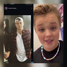 The Property Brothers' resemblance is striking