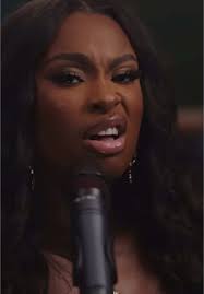 Coco Jones Stars in The Terrell Show Concert Premiere