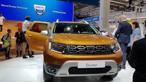 Este un preț trecut în contul versiunii sce 65 cu echiparea de bază access. Dacia Oferte Imbatabile Prin Programul Rabla 2019