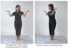 Unsur ruang dalam gerak tari adalah. Gerak Tari Berdasarkan Unsur Ruang Waktu Dan Tenaga Seni Budaya