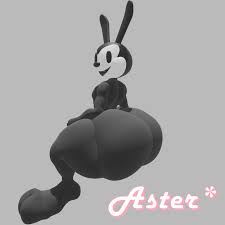 Rule34 - If it exists, there is porn of it  oswald the lucky rabbit   6250727