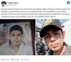 Creían que estaba muerto: familiares piden ver a Miguel, el joven en  situación de calle que sobrevivió al colapso de la L12