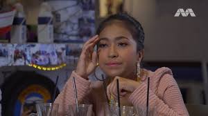 Aman graseka, hafidz roshdi, jaja iliyes, aedy ashraf, afiq anuar, hanis nabila, rais hazlin. Mediacorp Suria Papa Nak Menantu Episod 1 4 Facebook