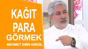 Ruyada Kocasinin Eski Sevgilisini Gormek Ne Anlama Geliyor Mehmet Emin Kirgil Youtube