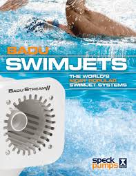 Ok, i surrender, my afternoon is over! Badu Swimjet Brochure