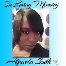 Aljewela Smith 35 yrs old 1/3/21 🕊