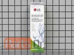 The filter is certified to safety standards and lead free. Agf80300704 Lg Refrigerator Water Filter Parts Dr