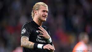 Fc union berlin, beşiktaş, 1. Loris Karius Suffered Concussion In Champions League Final According To Medical Report Sports German Football And Major International Sports News Dw 05 06 2018