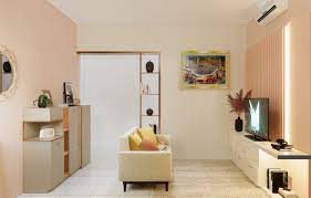 Anda bisa menggunakan contoh cat rumah ini untuk rumah yang tampak elegan dan berkelas. Warna Cat Rumah Minimalis Tidak Hanya Putih Dan Netral Saja