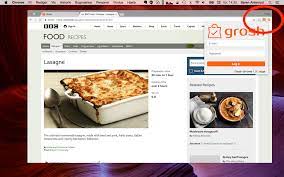From mmos to rpgs to racing games, check out 14 o. Recipe Plugin For Chrome Grosh