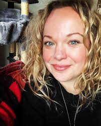 Toronto sweater weather in October