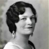 Mariah Jane Lamar (1878–1954) • FamilySearch