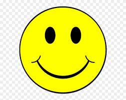 It is a very clean transparent background image and its resolution is 487x499 , please mark the image source when quoting it. Smiling Face Png Pic Smiley Face Emoji With Black Background Transparent Png 600x600 6093177 Pngfind