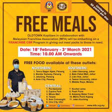 A cowboy town that comes alive on weekend nights. Oldtown White Coffee Promotions July 2021