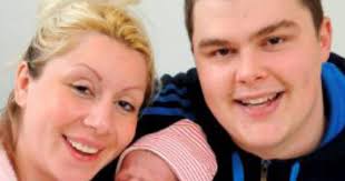 New arrivals at the Royal Bolton make it an extra special time