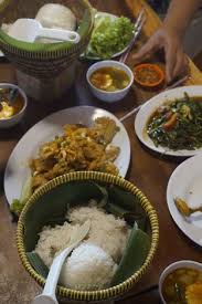 Selain untuk ulang tahun, menu di atas juga cocok dinikmati dengan membuatkan menu baru yang lezat akan membuat keluarga atau orang tercinta tak hanya merasa senang, tetapi juga sebagai bentuk. Rumah Makan Kampung Kecil Pancoran Mas Depok Lengkap Menu Terbaru Jam Buka No Telepon Alamat Dengan Peta