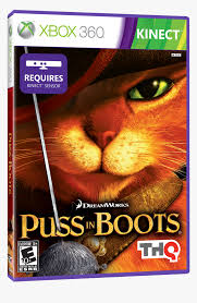 Here at digital trends we love our gaming consol. Puss In Boots Game Xbox 360 Hd Png Download Transparent Png Image Pngitem