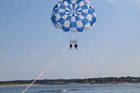 This is a town lot and costs $11 after june 1st (parking is free before june 1st) and accepts credit card only. Dennis Parasail Jet Ski East Dennis 2021 All You Need To Know Before You Go With Photos Tripadvisor