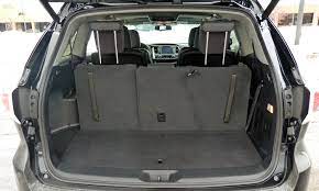 Gas mileage, engine, performance, warranty, equipment and more. Toyota Highlander Photos Truedelta Car Reviews