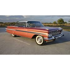 Set an alert to be notified of new listings. 1959 1960 Chevy Impala Bel Air 2 4 Door Hardtop Convertible Windshield Clear With Shaded Top