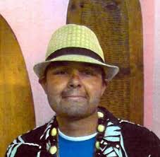 Frank Tomas Luevano Obituary