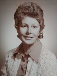 Jean Gross Obituary (1918