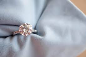 Jul 31, 2020 · here's how to clean a diamond ring with hydrogen peroxide: How To Clean Your Diamond Ring Santayana Jewelry