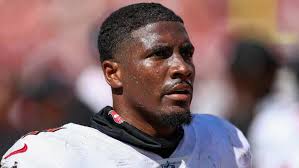 U.S. weightlifter Kendrick Farris: "I have no plans