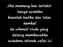 Fgcku akan tua dan mati dalam pelukmu. Chord Gitar Last Child Seluruh Nafas Ini Chord Walls
