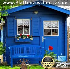 Fenster Fur Gartenhaus Mit Plexiglas Gartenhaus Garten Haus