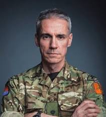 The clever software allowing troops to test themselves in ways a training  area never could