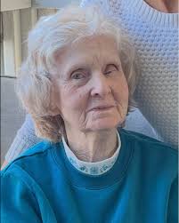 Helen Oliver Schaeffer Obituary September 5, 2025