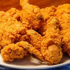 Meski waralaba lokal menjamur, penjualan fast dalam 5 tahun terakhir terus naik. Resepi Ayam Goreng Ala Ala Kfc