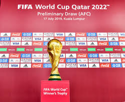 تصفيات كأس العالم 2022 سوف تحدد أربعة أو خمسة منتخبات من بين 32 منتخبًا ستلعب في نهائيات كأس العالم في قطر. Ø³Ù‡Ù„Ø© Ø¬Ø¯Ø§ Ù„Ù„Ø£Ø®Ø¶Ø± Ù…Ø¬Ù…ÙˆØ¹Ø© Ø§Ù„Ø³Ø¹ÙˆØ¯ÙŠØ© ÙÙŠ ØªØµÙÙŠØ§Øª ÙƒØ£Ø³ Ø§Ù„Ø¹Ø§Ù„Ù… 2022 Ø¢Ø³ÙŠØ§ Ù†ØªØ§Ø¦Ø¬ Ø§Ù„Ù‚Ø±Ø¹Ø© Ø¨Ø§Ù„ÙƒØ§Ù…Ù„ ÙƒÙ„Ù…Ø© Ø¯ÙˆØª Ø£ÙˆØ±Ø¬