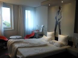 Maybe you would like to learn more about one of these? Bathroom Mirror Aufnahme Von Art Otel Berlin Kudamm Tripadvisor