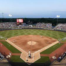 The softball played by women in the ncaa and beyond is not the same sport you play with the field is smaller, so everything happens faster. 2021 Women S College World Series Bracket Tv Schedule Watch Online Team Speed Kills