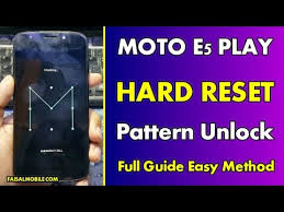 Les das click get unlock codes Motorola Moto E5 Play For Gsm