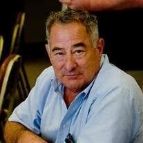 Ken Severson's Instagram, Twitter & Facebook