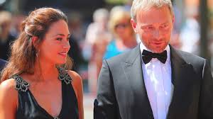 Wäre er für uns der bessere präsident? Franca Lehfeldt Das Ist Christian Lindners Neue Freundin Derwesten De