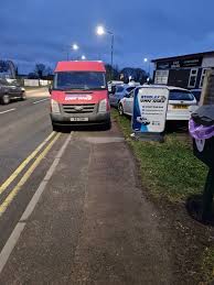 Profile for Studley Bad Drivers