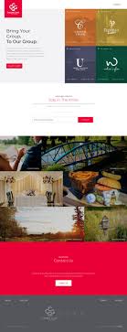 Copper Creek Golf Group Branding Web Design Vaughan Uv Designs Copper Creek Web Design Prestashop Templates