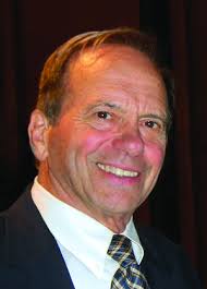 Charles "Bucky" Sharpe Jr. Obituary