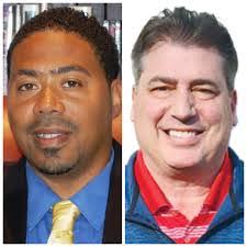 Todd Bartley's Instagram, Twitter & Facebook