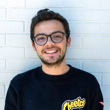 Daniel Londono Moreno