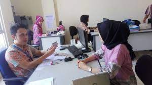 Anda juga bisa melunasi angsuran terakhir di kantor cabang wom finance terdekat sambil mengurus pengambilan bpkb motor. Pt Wom Finance Membutuhkan Tenaga Collection Officer