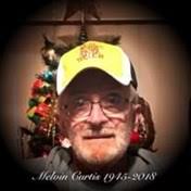 Search Melvin Curtis Obituaries and Funeral Services