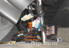 Kerisauan mula timbul sebab memikirkan remote kereta spare pun tak repair lagi. Remote Alarm Kereta Tidak Berfungsi