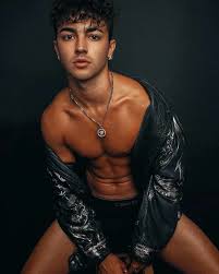 Samuel Lopez Video Filtrado Del Tiktoker