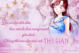Kết quả hình ảnh cho nhung cau noi che hay anime